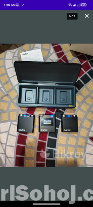 Godox virso m2